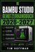 Bambu Studio Benutzerhandbuch 2026-2027: 3D-Druck meistern: Vollständige Einrichtung, Druckoptimierung und Fehlerbehebung für Einsteiger und Fortgeschrittene