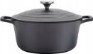 Maestro Kookpan met Deksel 20 cm - 2,5 L - Aluminium