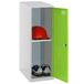 SimonRack Spind, metaal, grijs/groen, 915 x 300 x 500 cm