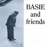 Basie Pablo Records Basie And Friends