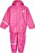 CeLavi Regenpak kinderen - Roze - maat 150
