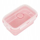 Nils Opvouwbare Lunchbox 500ml Roze