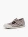 Pisamonas Chaussure de marche gris