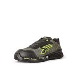 U-Power Robin S1P RV20096 - Zwart - 39