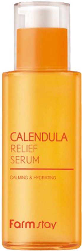 Farmstay Calendula Relief Serum 100 ml