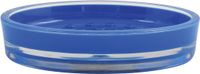 MSV Tahiti Zeephouder – Blauw Kunststof – 9 x 3 cm