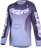Alpinestars Fluid Amber Jeugd motocrosstrui
