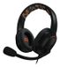 COUGAR Dive Headset Bedraad Hoofdband Gamen Zwart