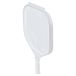 Qp Ramasse-feuilles Plat 500304c Avec Fixation Par Clip