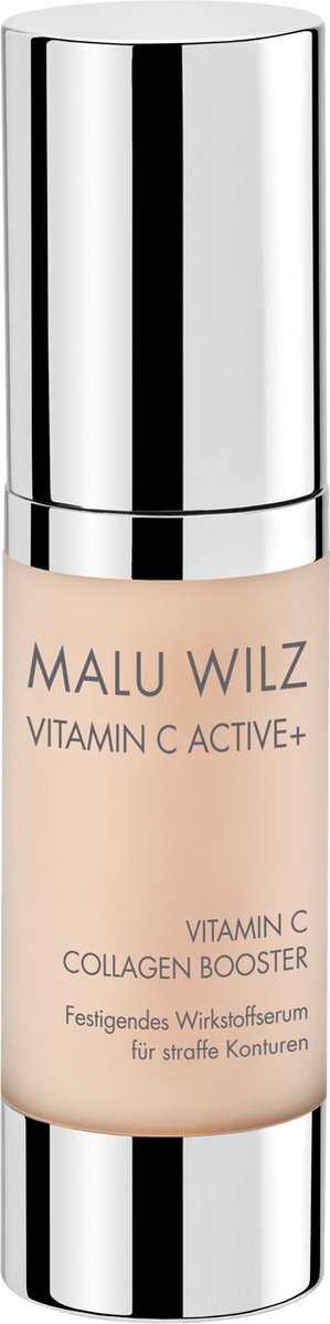 Malu Wilz Vitamin C collagen booster