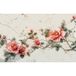 Papier peint panoramique - Fleurs - 390 cm x 250 cm