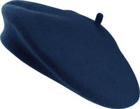 K-up Baret KP604 - Navy - One size