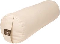 Lotus - Superyoga Lotus Yoga bolster eco sand rond