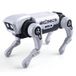 H321-397 Chien robot jouet avec commande vocale intelligente par IA et télécommande