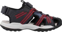 GEOX J BOREALIS B. B Blauw 24 EU