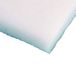 Adam Hall 58155 Demmingswatten wit 25mm - Schuimstof