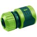 Verto 15G730 raccord tuyau d'arrosage Plastique 1 pièce