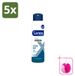 Sanex 5 x Deodorant Spray Men 72H Active Control - 200 ml