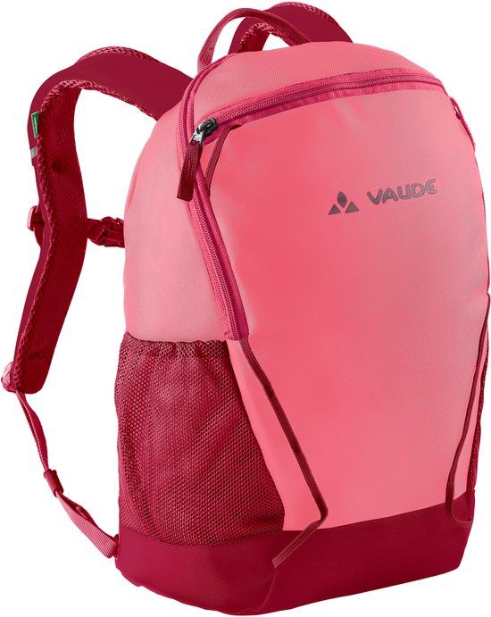 Vaude Hylax 15 bright pink