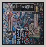 Sonic Rendezvous The Inquisitor - Rise and Fall (CD)