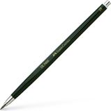 Faber-Castell vulpotlood - TK 9400 - lijnbreedte 2,0mm - hardheid 2B