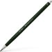 Faber-Castell vulpotlood - TK 9400 - lijnbreedte 2,0mm - hardheid 2B