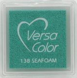 Tsukineko Stempelkussen seafoam mini Versacolor