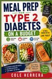 MEAL Libri GmbH Meal Prep for Type 2 Diabetes on a Budget