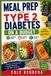 MEAL Libri GmbH Meal Prep for Type 2 Diabetes on a Budget