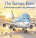 The Libri GmbH The Tarmac Team Hardcover