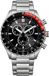 Citizen AT2566-88E Horloge - Staal - Zilverkleurig - Ø 43 mm