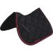 Supreme Tapis de selle de saut matelassé pour cheval