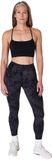 Sweaty Betty Spirit Restored Yoga Bra Zwart - Maat XL
