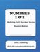 NUMBERS 1 & 2: Building Early Number Sense