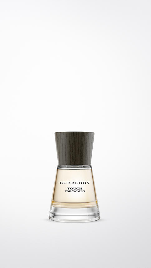 BURBERRY TOUCH Touch eau de parfum / 50 ml / dames