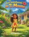 Les aventures de Ti Moune: Un voyage intérieur pour les enfants en quête de calme, de sens et de douceur