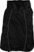 Jack And Vanilla - Fisherman Jacket Regenjas Zonder Kap - Zwart - XL