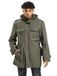 Brandit BW Parka Flag heren