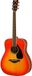 Yamaha FG820 AB II – Autumn Burst – Westerngitaar – Solid Spruce Top – Mahonie – Dreadnought