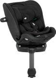 Joie i-Spin Max Raven Black Autostoel