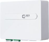 Metz Connect OpDAT ADT VIK 2xLC-D APC OS2 Glasvezel-splitterbox LC