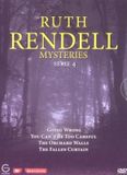 Megamoviestore Ruth Rendell Box S4 DVD
