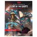Wizards of the Coast Bigby Presents: Glory of Giants (Dungeons & Dragons Expansion Book) (Engelse Versie)