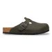 Birkenstock Sabots Boston Laine