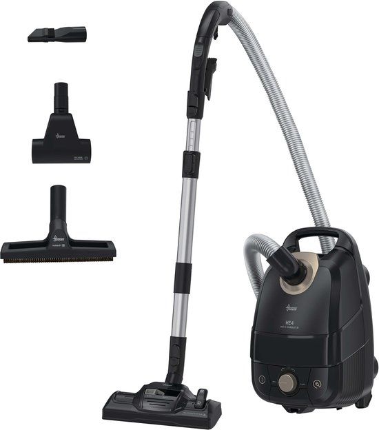 Hoover HE410P 011