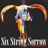 Six String Sorrow LP