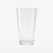 Mammoet Budgetline Amsterdam Bierglazen / Vaasje 29 cl / 290 ml Klein | Set van 12 Stuks | Geschikt voor Pils en Speciaalbier | Vaatwasserbestendig
