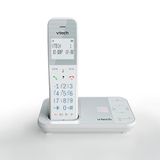 VTech XS1050 Draadloze telefoon met antwoordapparaat