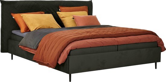 B Bright Bed Sapphire