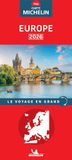 Carte Europe National Map 2026
